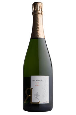 Champagne R&L Legras, Cuvée Hommage Blanc de Blancs, Brut