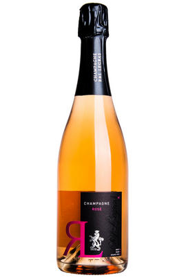 Champagne R&L Legras, Rosé