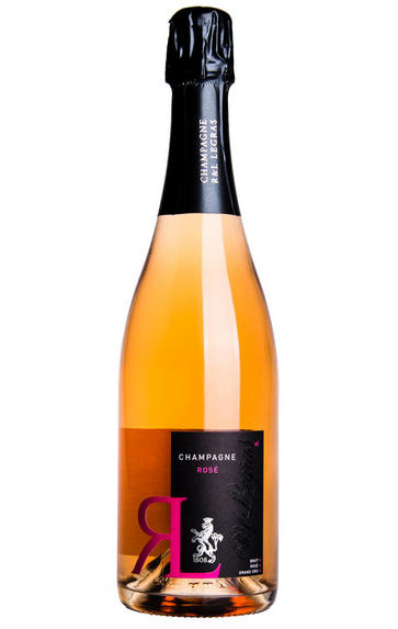 Champagne R&L Legras, Rosé