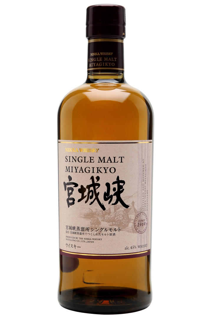 Mars, Komagatake, 2022 Edition, Single Malt Whisky, Japan (50%)