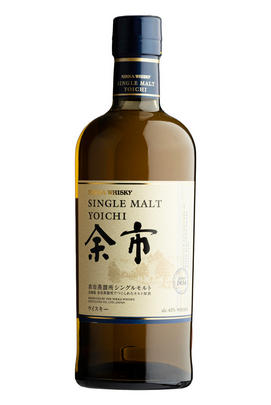 Nikka, Yoichi, Single Malt Whisky, Japan (45%)