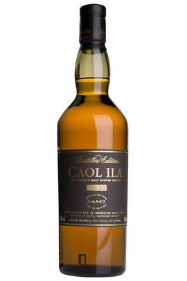 Caol Ila, Distiller's Edition, Islay, Single Malt Scotch Whisky (43%)