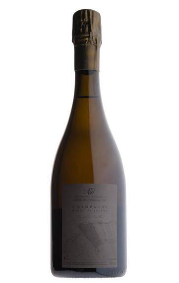 Champagne Roses de Jeanne, Côte de Val Vilaine, C.Bouchard (V17)