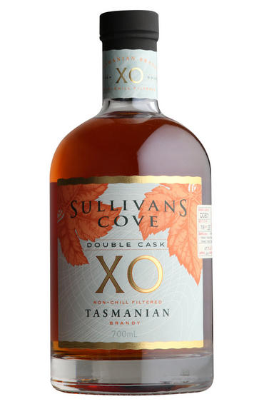 Sullivans Cove Double Cask XO Brandy, DCB001, Tasmania, (47.7%)