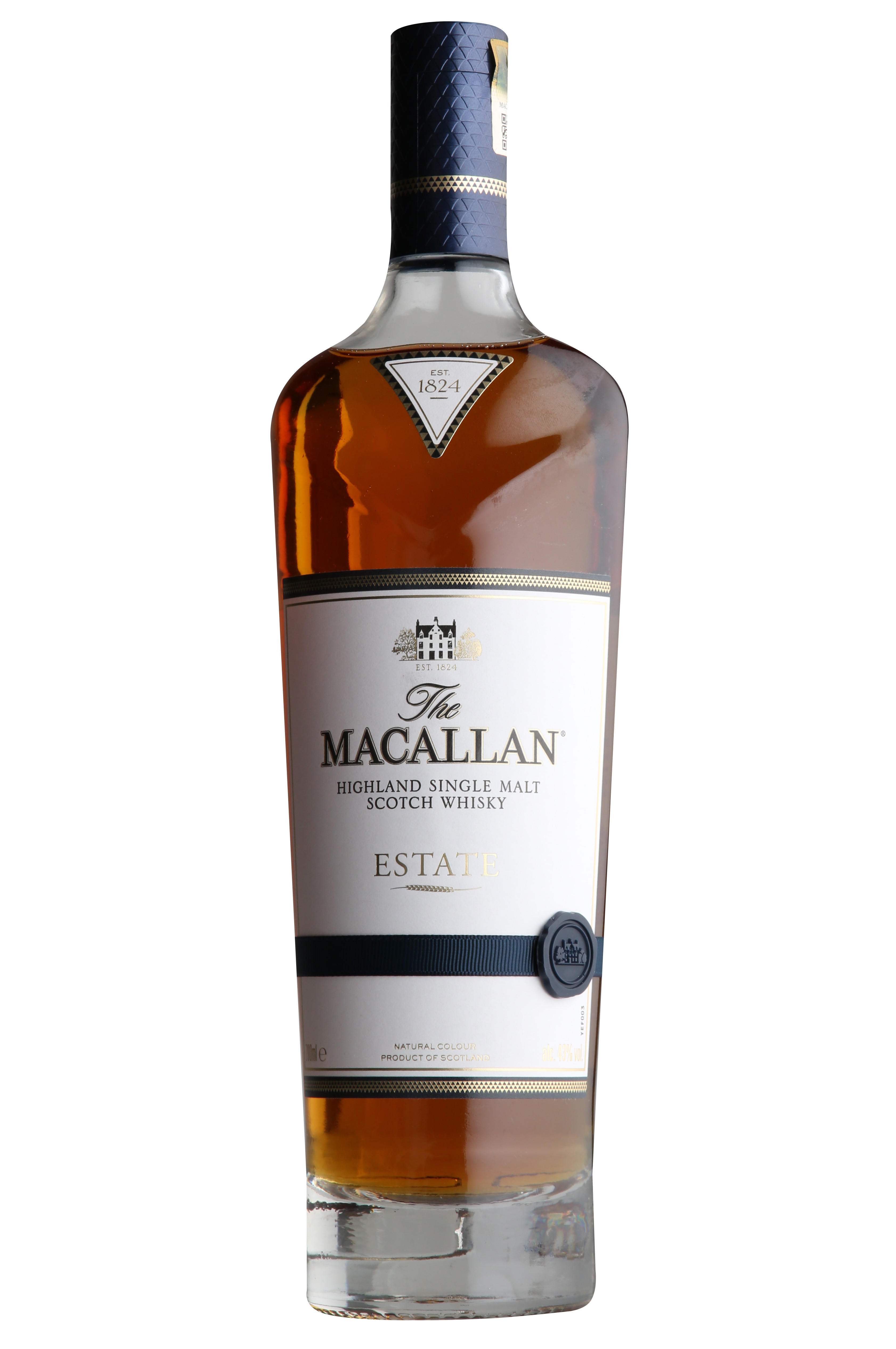 Explore The Range Of Macallan Distillery Speyside Berry Bros Rudd