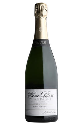 Champagne Pierre Peters, Grand Reserve, Blanc de Blancs, Grand Cru, Brut