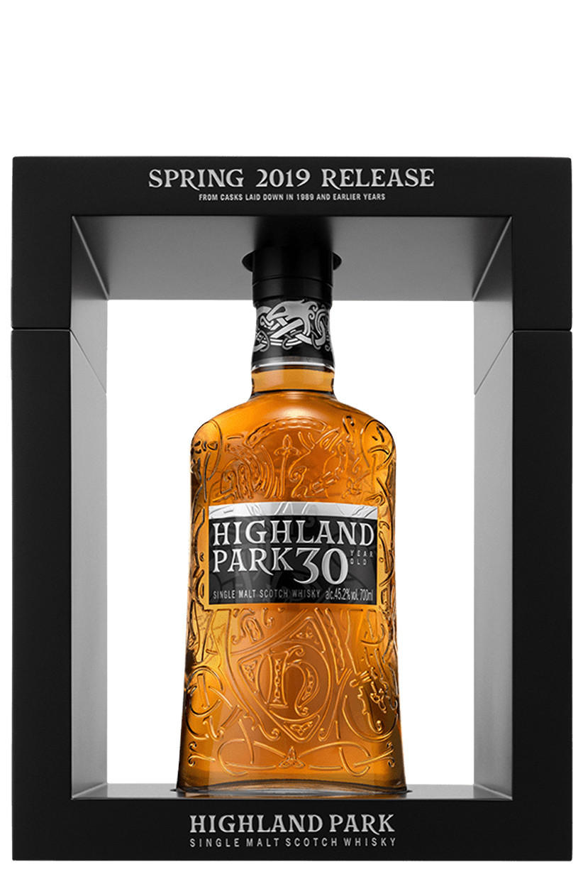 PPSIZZY - Highland Park, 30-Year-Old, Island, Single Malt Scotch Whisky (45.2%)