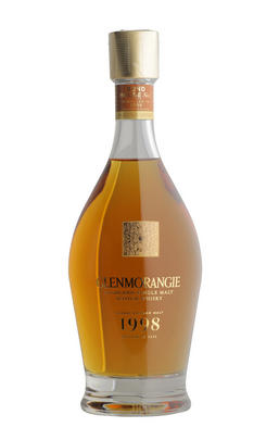 Glenmorangie Quinta Ruban, 14-Year- Old, Single Malt Whisky, (46%)