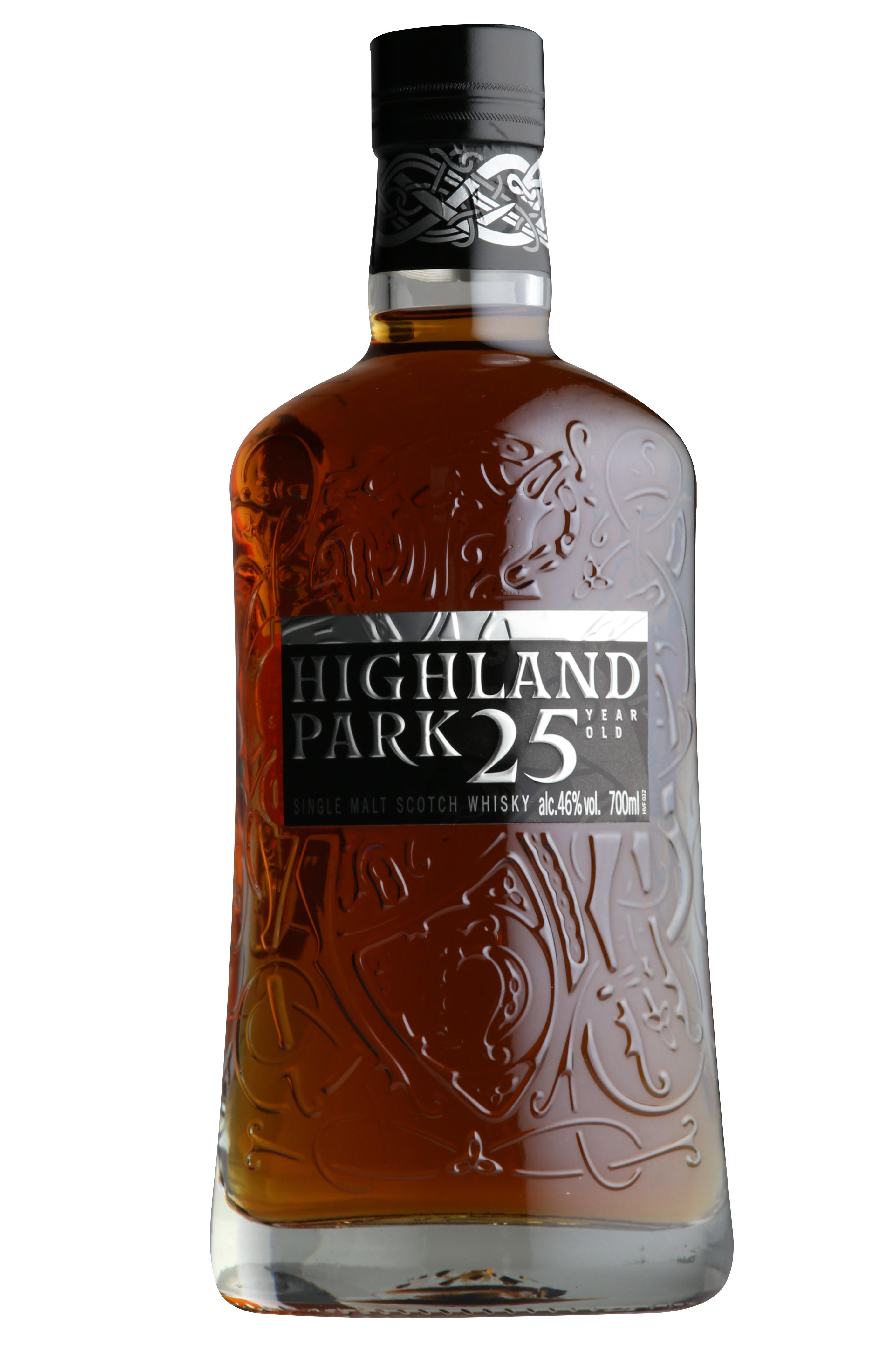 Highland Park, Triskelion, Single Malt Scotch Whisky (45.1%)