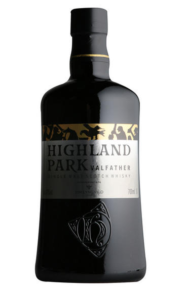 Highland Park, Valfather, Island, Single Malt Scotch Whisky (47%)