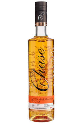 Chase Aged Marmalade Vodka (40%)