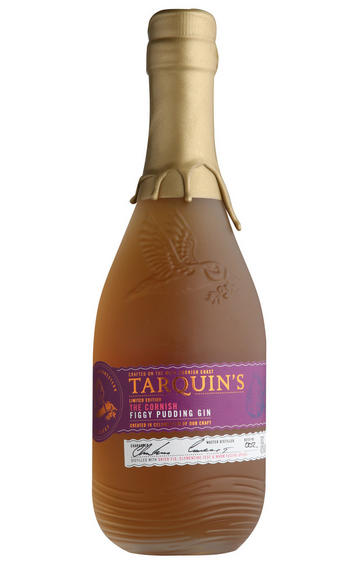 Tarquin's Figgy Pudding Gin (42%)