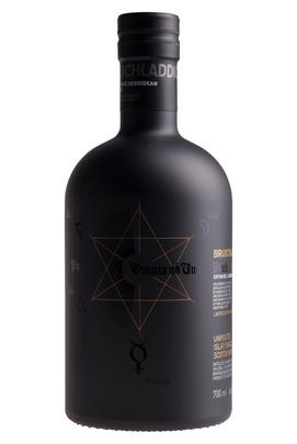 Bruichladdich, Black Art 7.1, Islay, Single Malt Scotch Whisky (48.4%)