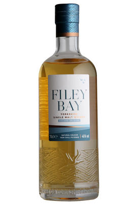 Spirit of Yorkshire Distillery, Filey Bay, Second Release, Single Malt Whisky, England (46%)