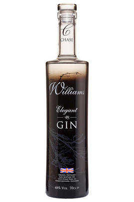 Williams Chase Elegant 48 Gin (48%)