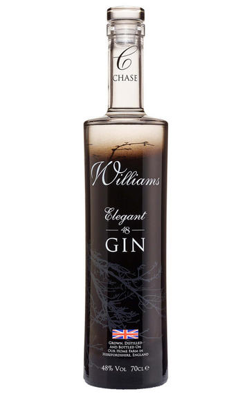 Williams Chase Elegant 48 Gin (48%)
