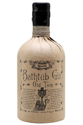 Ableforth's Bathtub Old Tom Gin, Ableforth, 42.4%
