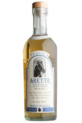 Arette, Suave Añejo Tequila (38%)