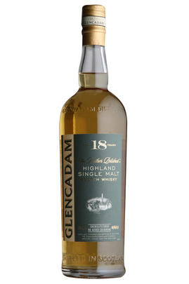 Glencadam, 18-year-old, Highland, Single Malt Scotch Whisky (46%)