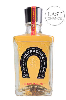 Tequila Herradura, Reposado, Mexico, (40%)