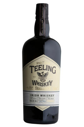 Teeling, Small Batch, Irish Whiskey (46%)