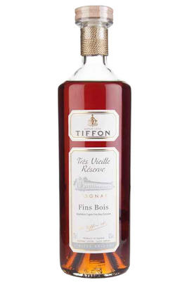 Tiffon, Trés Vieille Réserve, Grande Champagne Cognac (40%)