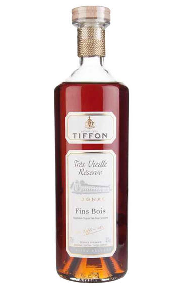 Tiffon, Trés Vieille Réserve, Grande Champagne Cognac (40%)
