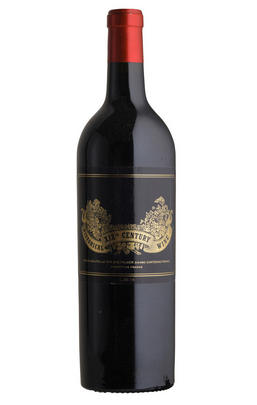Historical XIX Century Wine, Château Palmer (L20.16)