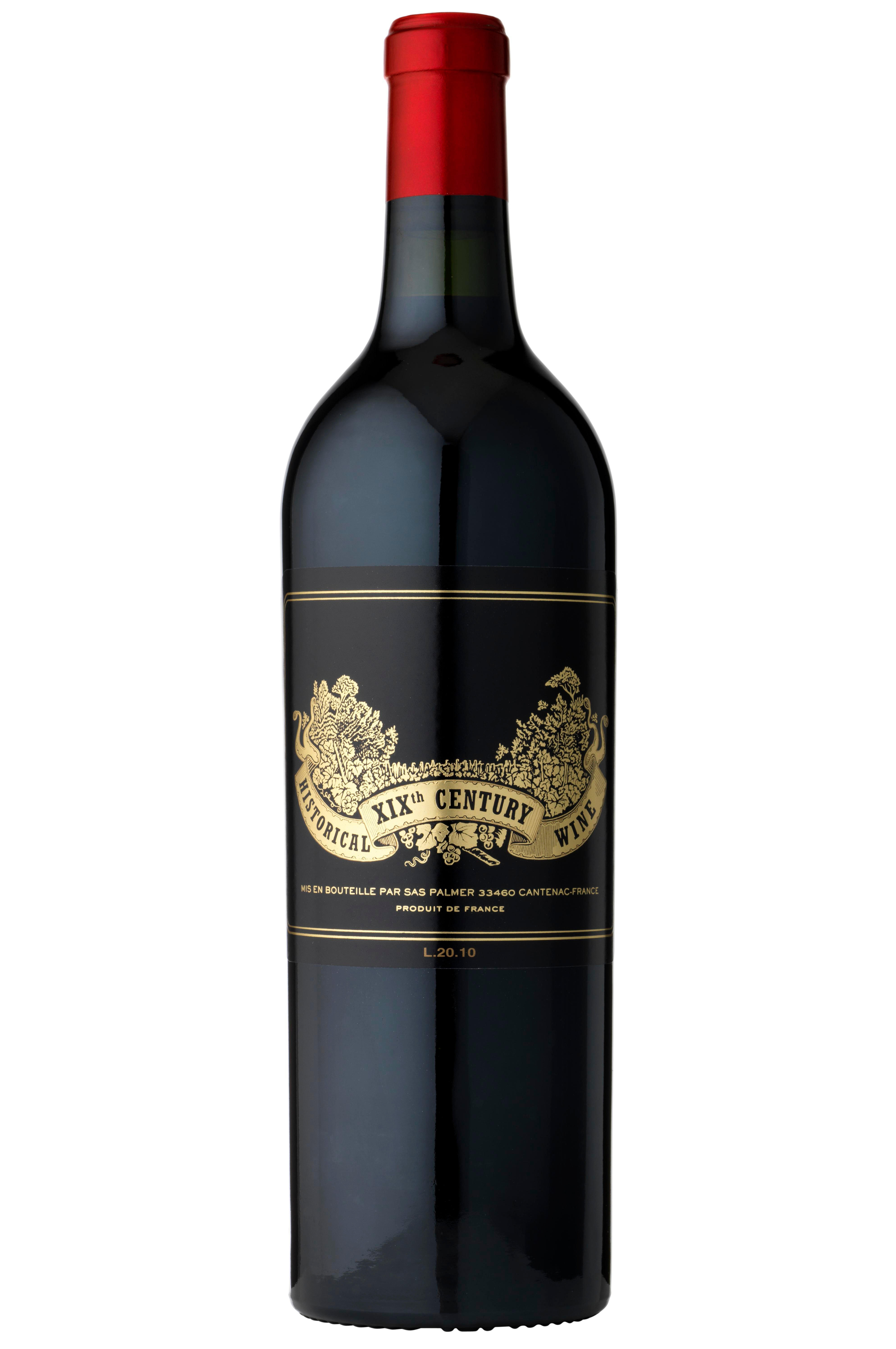 Château Palmer 1986 (6 BT) | Finest & Rarest Wines