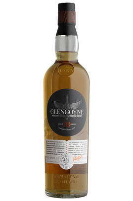Glengoyne, 10-Year-Old, Highlands, Single Malt Scotch Whisky (40%)
