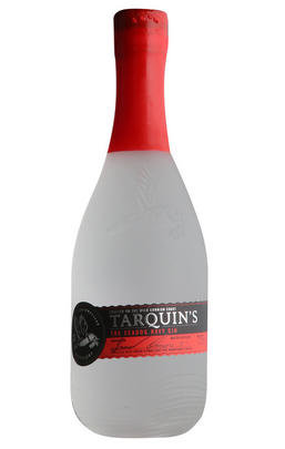 Tarquin's Cornish Navy Gin (57%)