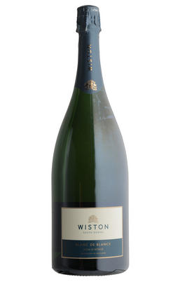 Wiston Estate Winery, Blanc de Blancs, Sussex, England