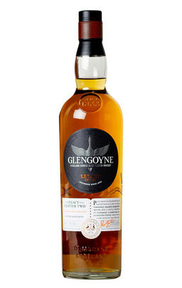 Glengoyne, Legacy Series: Chapter 2 2020, Highlands, Single Malt Scotch Whisky (48%)