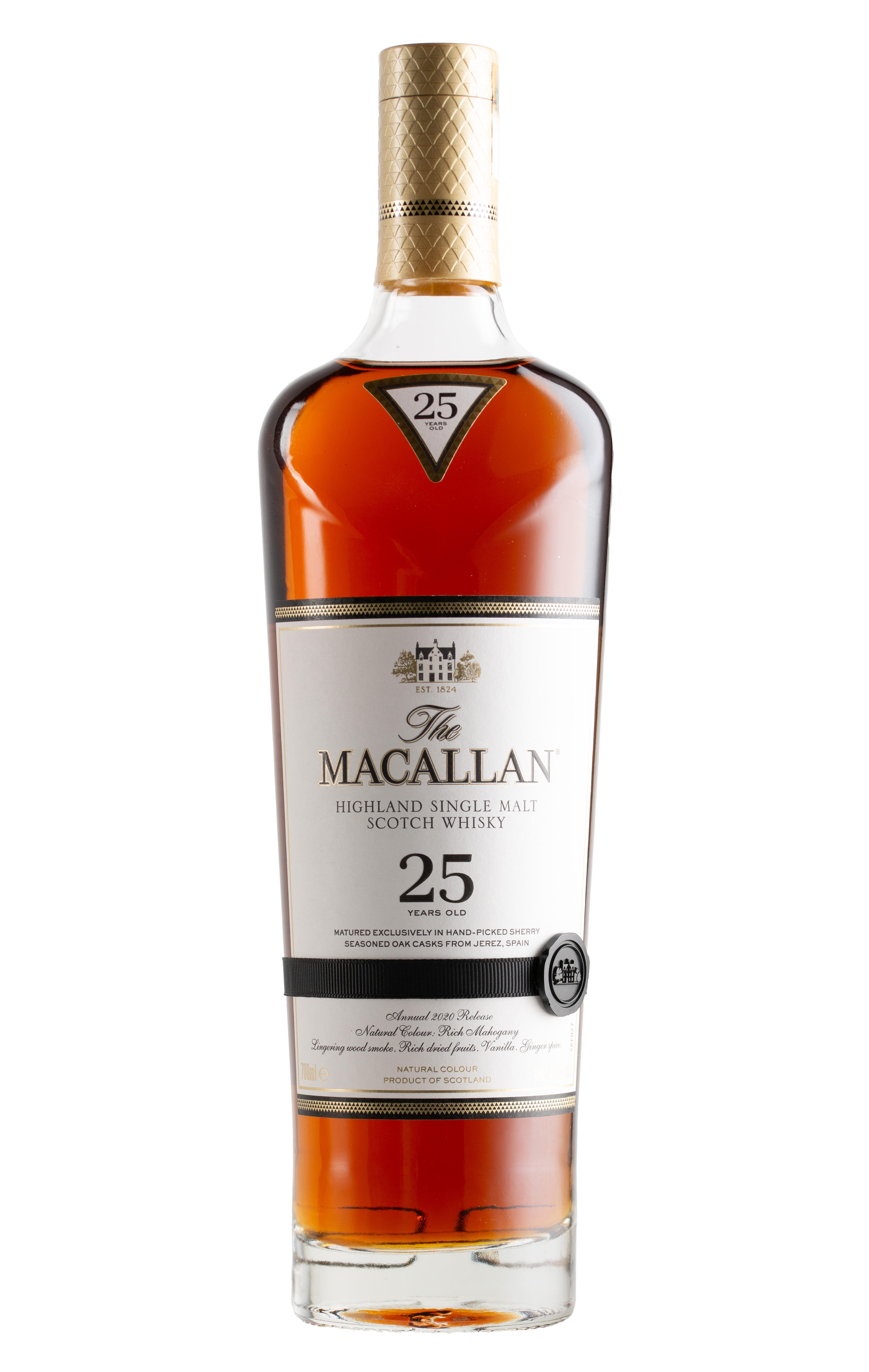 2005 The Macallan, Speymalt, Gordon & Macphail, Cask Ref. 22606308