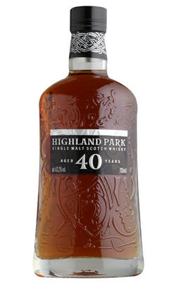 Highland Park, 40-year-old, Bottled 2019, Orkney, Single Malt Scotch Whisky (43.2%)