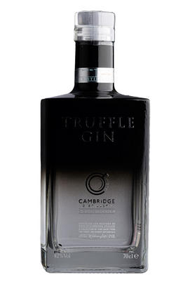 The Cambridge Distillery, Truffle Gin, England (42%)
