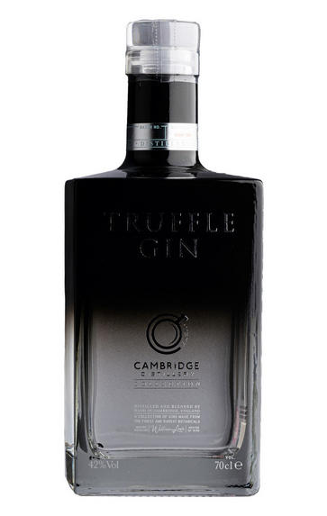 The Cambridge Distillery, Truffle Gin, England (42%)
