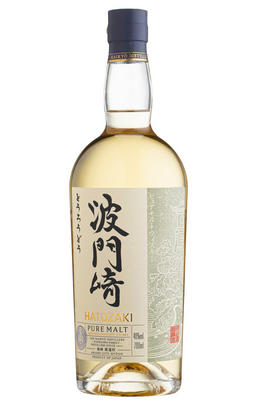 Kaikyo Distillery, Hatozaki, Pure Malt Whisky, Japan (46%)