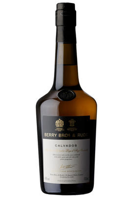 Berry Bros. & Rudd Calvados Pays d'Auge by Christian Drouin (40%)