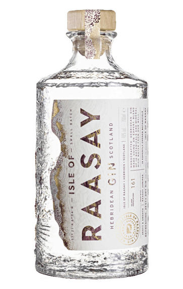 Isle of Raasay Distillery, Hebridean Gin, Scotland (46%)