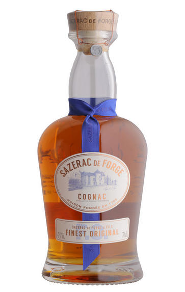 Sazerac de Forge, Finest Original Cognac (47%)