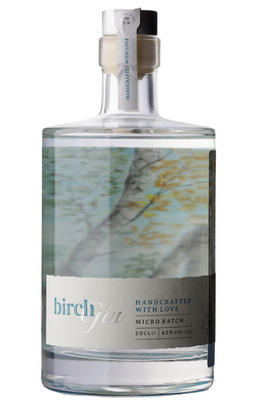 Birch Gin (42%)