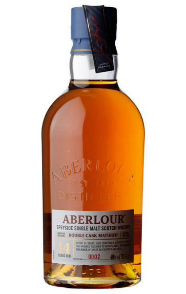 Aberlour, 14-Year-Old, Speyside, Single Malt Scotch Whisky (40%)