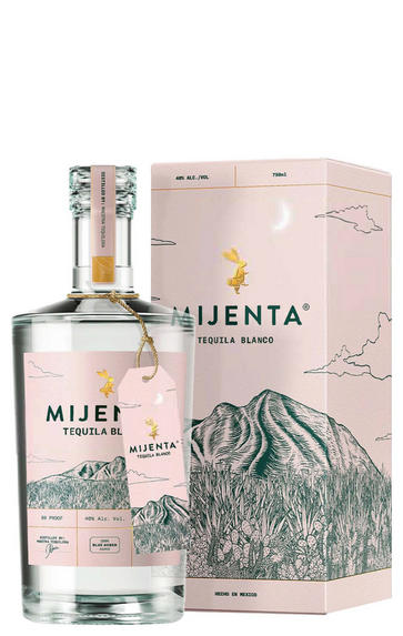 Mijenta, Tequila Blanco, Mexico (40%)