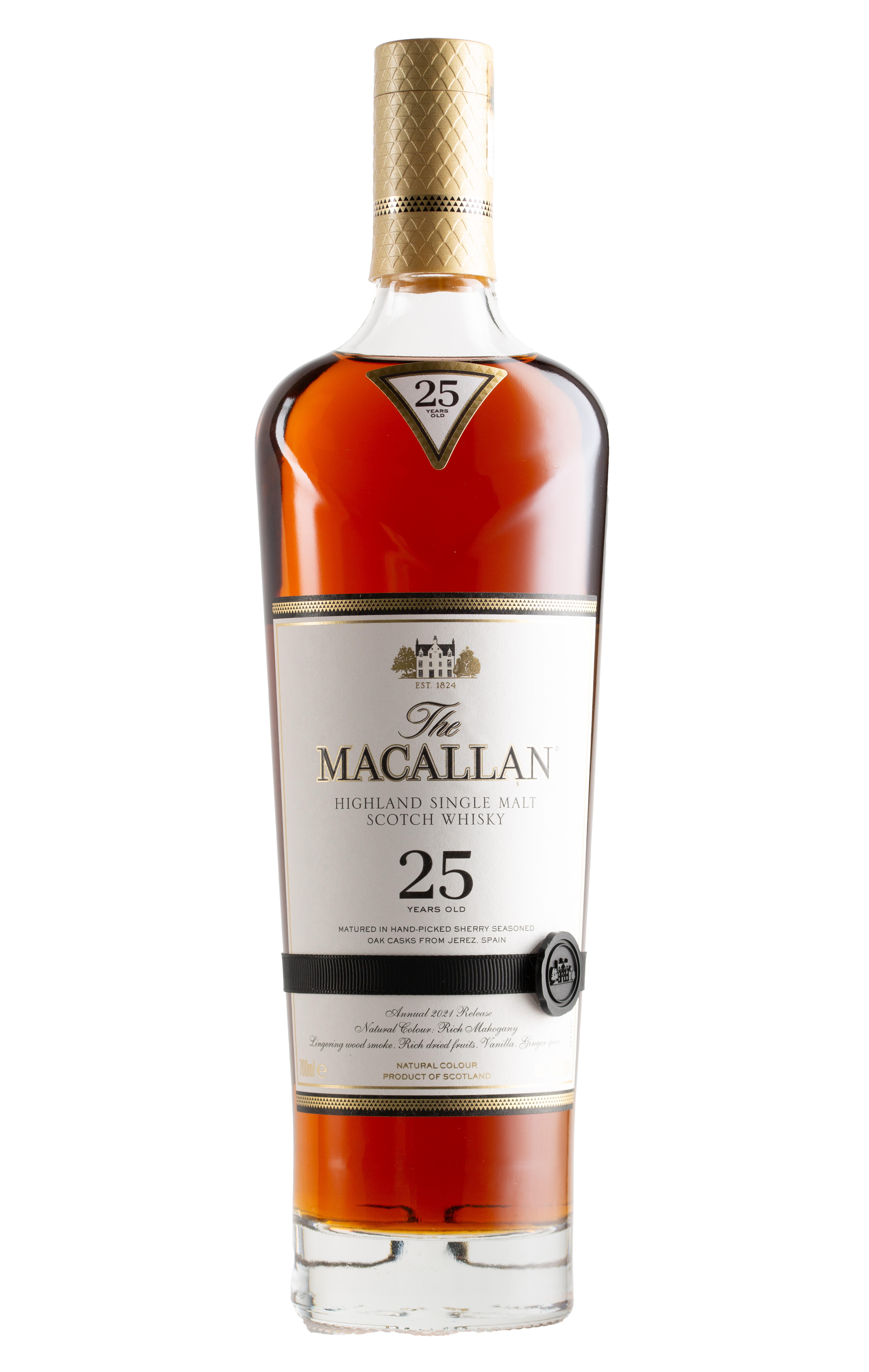 The Macallan, Rare Cask, 2023 Release, Speyside, Single Malt