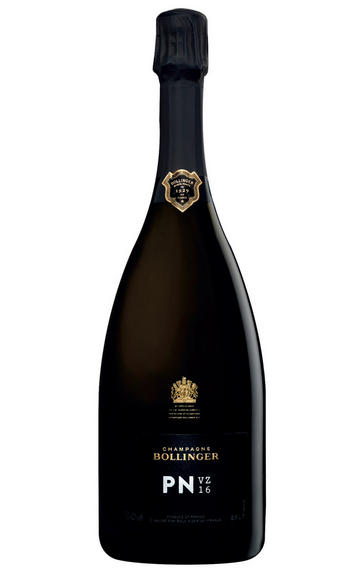 Champagne Bollinger, PN VZ16, Brut