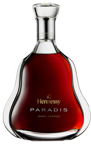Hennessy, Paradis, Rare Cognac (40%)