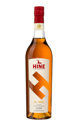 H by Hine, VSOP, Fine Champagne Cognac (40%)