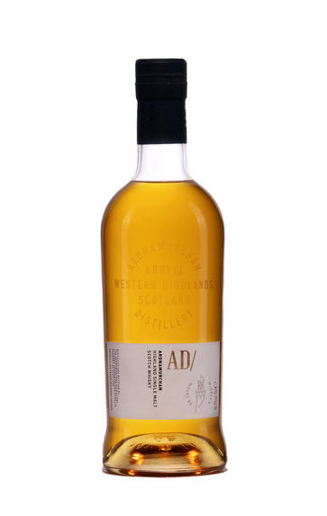 Ardnamurchan, AD/04.22:02, Highland, Single Malt Scotch Whisky (46.8%)