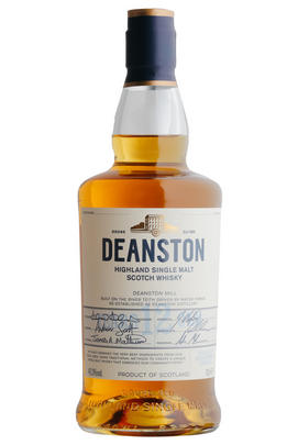 Deanston, 12-Year-Old, Highland, Single Malt Scotch Whisky (46.3%)